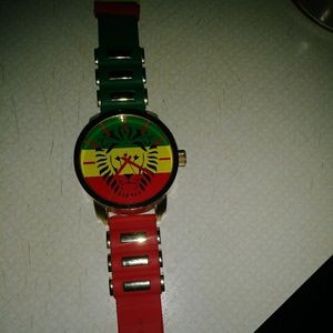 sorry, not absolutely